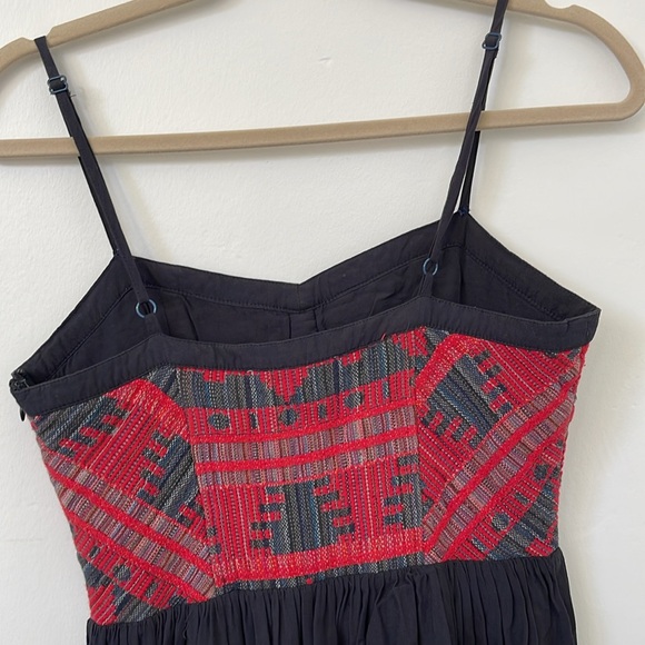 Staring At Stars mini dress with structured detailed bodice, Size 6 - Picture 4 of 16